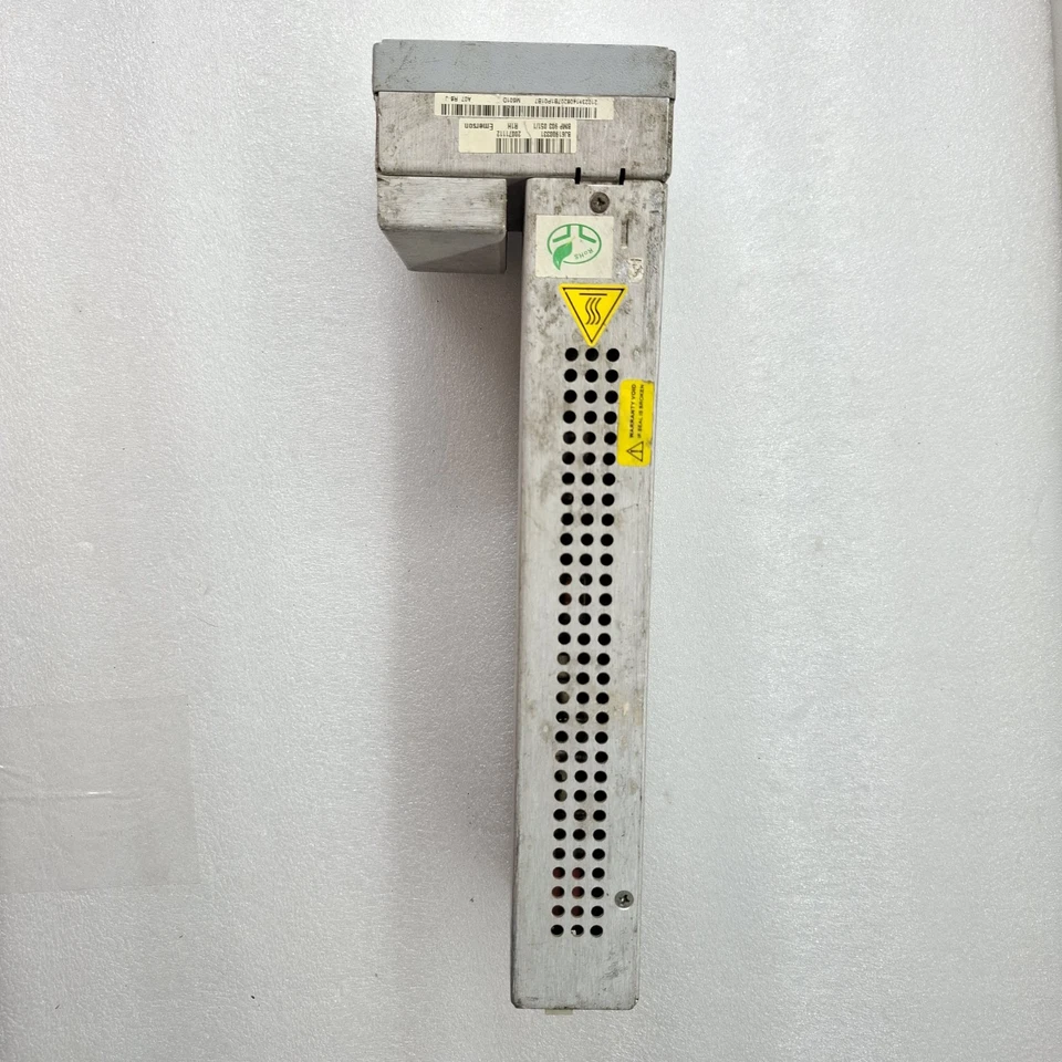 *UNTESTED* EMERSON M501D Monitoring Module – Telecom Power Supply 19-60VDC 0.3A